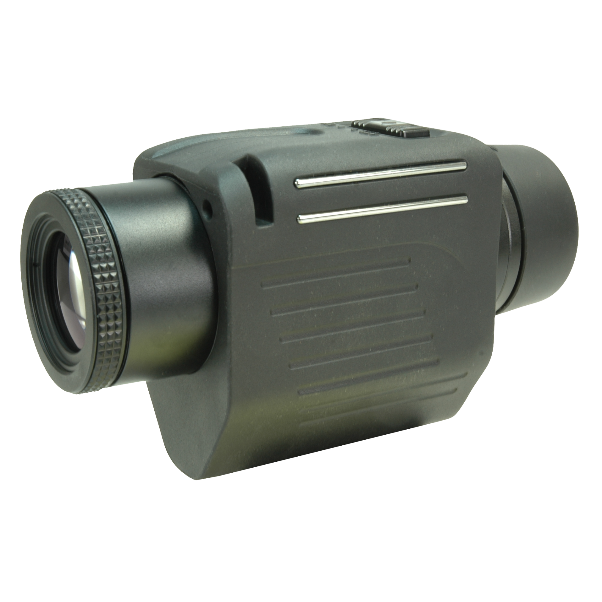 Stabilized Monocular